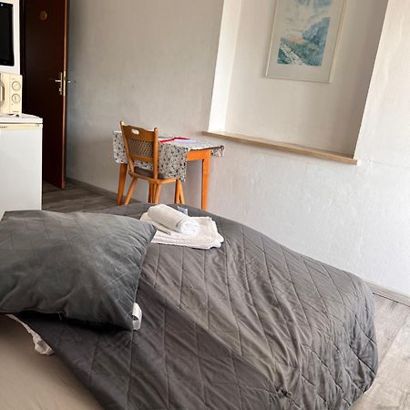 Gasthof Sonnenheim Saaldorf Esterno foto