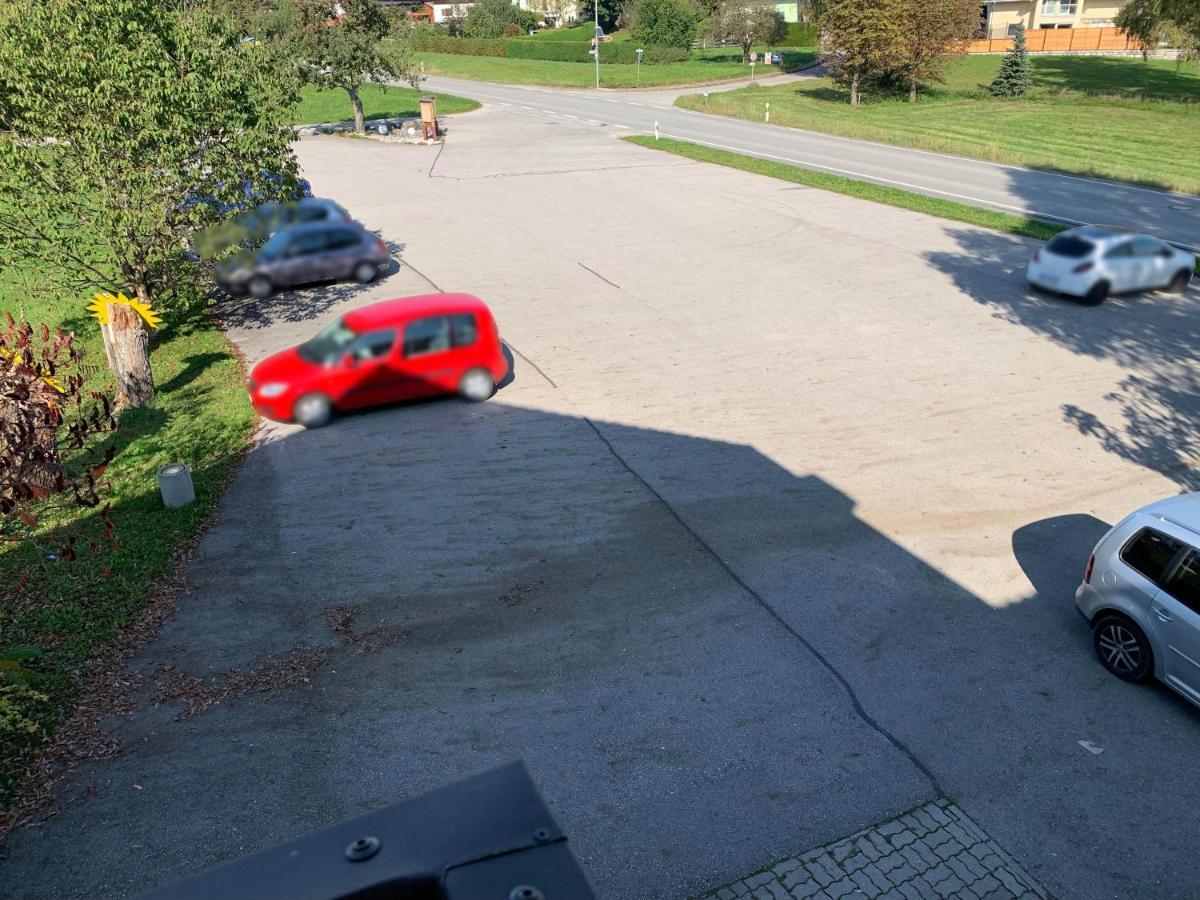 Gasthof Sonnenheim Saaldorf Esterno foto