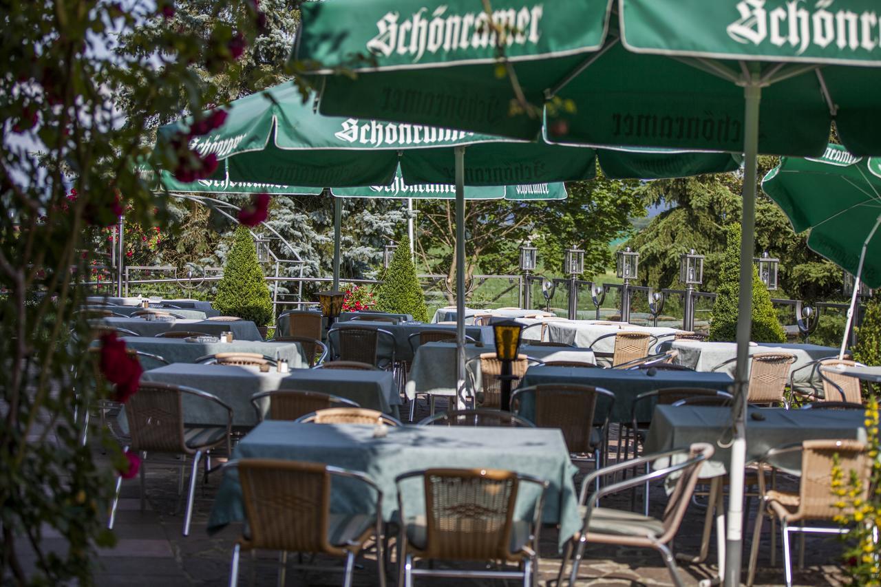 Gasthof Sonnenheim Saaldorf Esterno foto